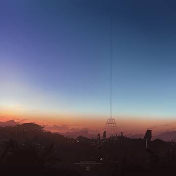 Take me far away