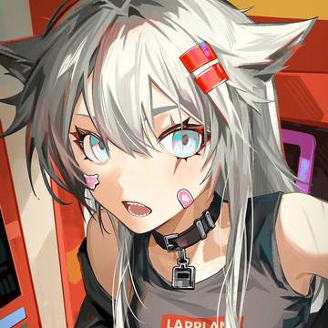 🐺lappy~~