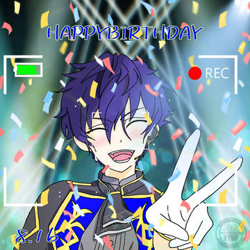 漣ジュン誕生祭2025