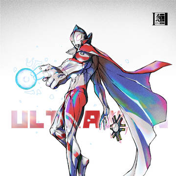 Ultraman Six brother