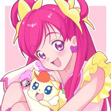 ドリーム&ココ