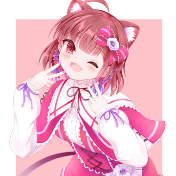 お久しぶりー