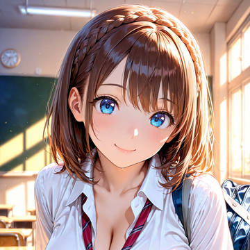 一緒に帰ろ...♡?