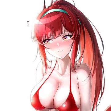 라피:NIKKE - ラピ