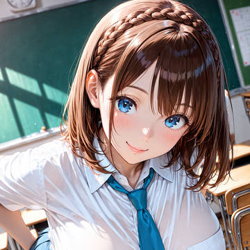 すき...♡?