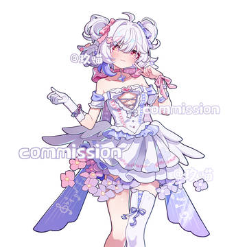 花與魔法的秘密