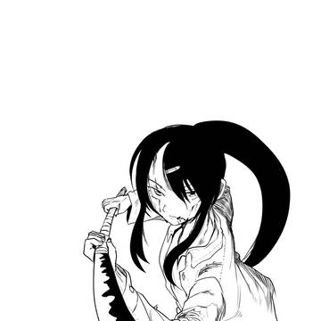 戦う乙女