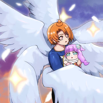 あなたのナイトが