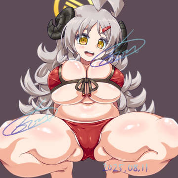 水着イズミ