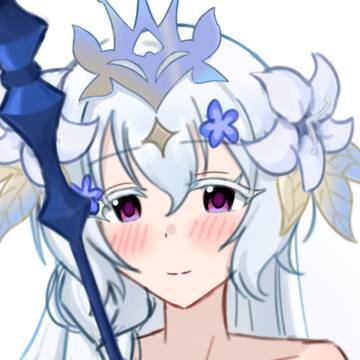 セイントリリー