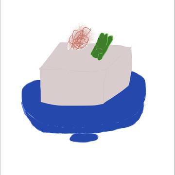 お豆腐
