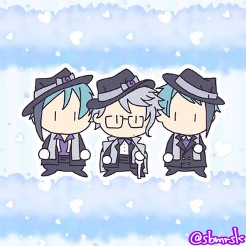 タイッツーログ＠ツイステ