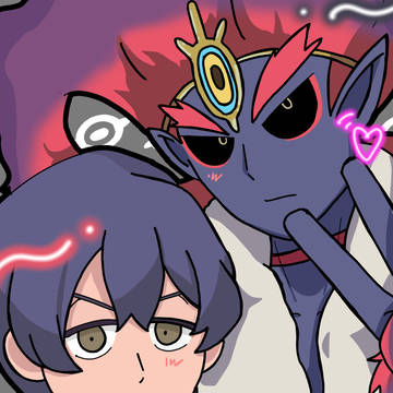 最近の絵まとめ(ほぼ洞潔)