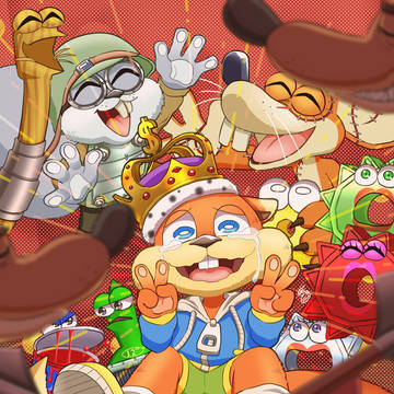 最高で最悪なハッピーエンド!