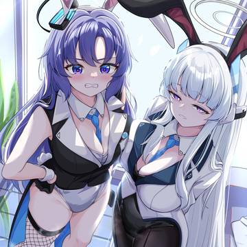 セミナーバニー部門