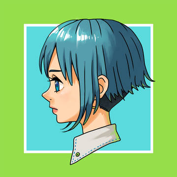 よこがお