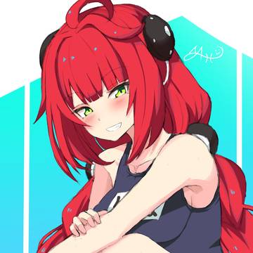 浮波柚葉
