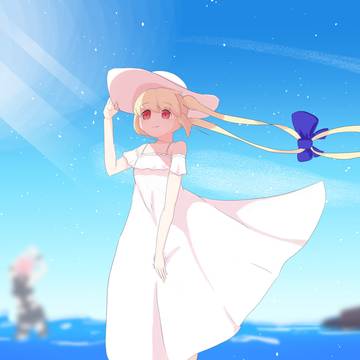 水着(広義)るみえ