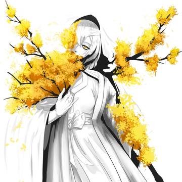 [LCB] We'll bloom one again