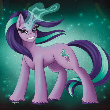 Starlight Glimmer