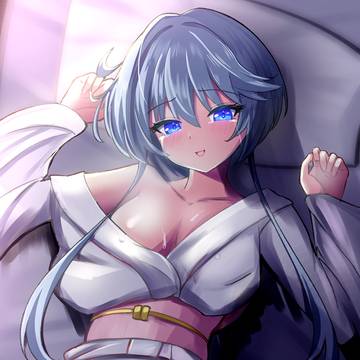 「先生、私達…やっと…...っ……」