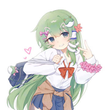 辣妹苗苗
