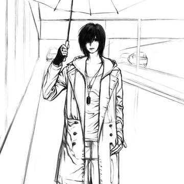 過去絵まとめ3