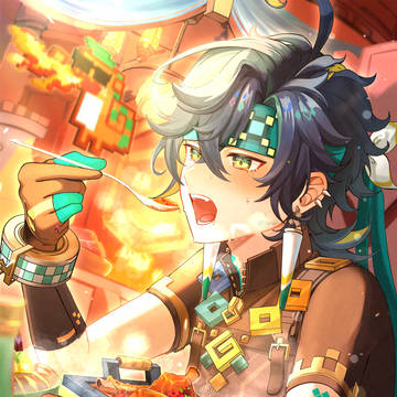 あつあつのご飯を頬張って!!