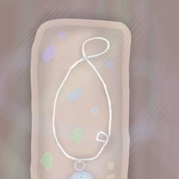 想いのカケラ