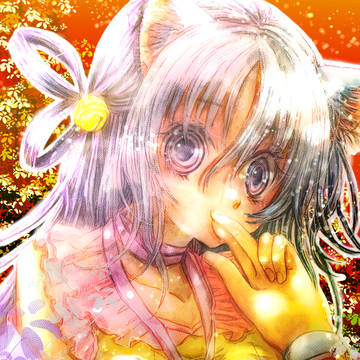 cat girl