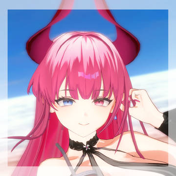 メークレンブルク(アズールレーン)