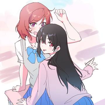 にこまき落書きまとめ①