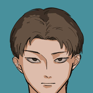 八咫烏シリーズ落書きまとめ2