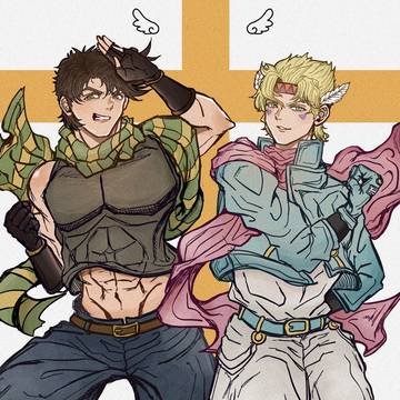 波紋戦士