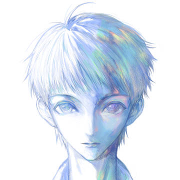 碇シンジ