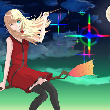 魔女