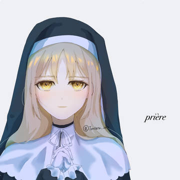 シスタークレア