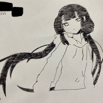 ハルノ寂寞
