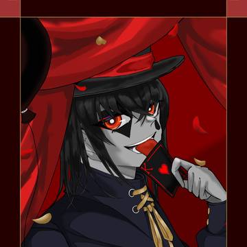 イラスト（Kanariart）