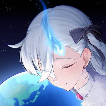 オルガマリー