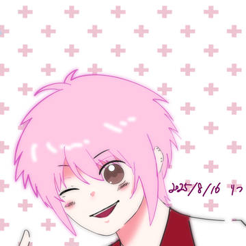 ファンアート