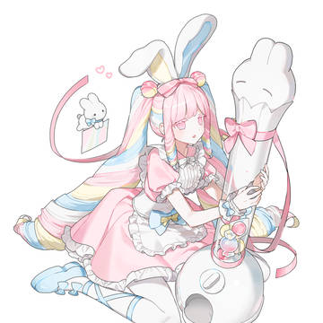 rabbit