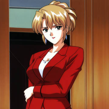 Agent Aika