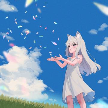 真夏のメロディ