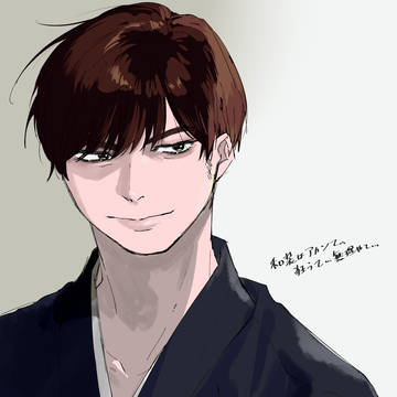 ふるかわさん詰め②