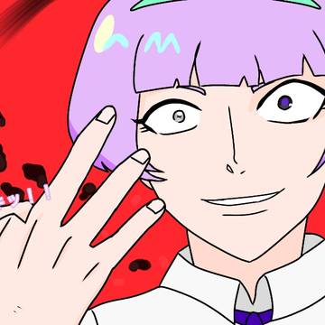 次は チィの番！