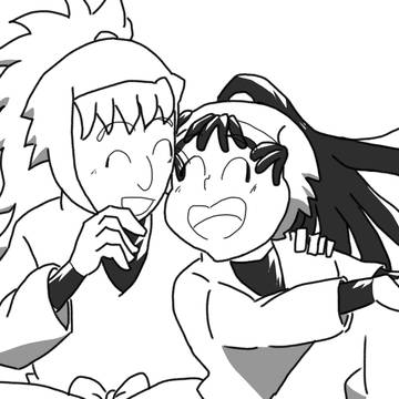 鉢尾の日！