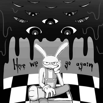 じゃぽ。