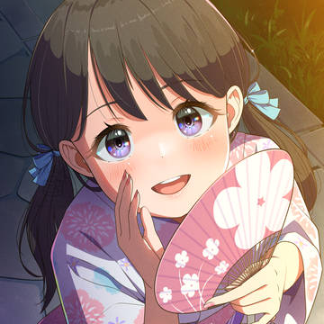 （今度は2人で来ようね♡）