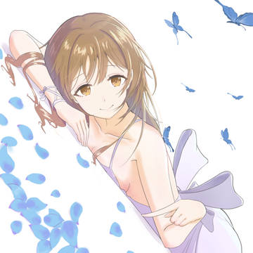 高森藍子